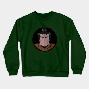 Sekiro - One Armed Wolf Crewneck Sweatshirt